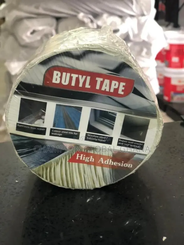 Butyl Tape · Photo 1