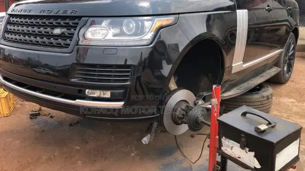 Brake Disc Resurfacing,Oil Service Sales Changes Of Brake Pads · Photo 7