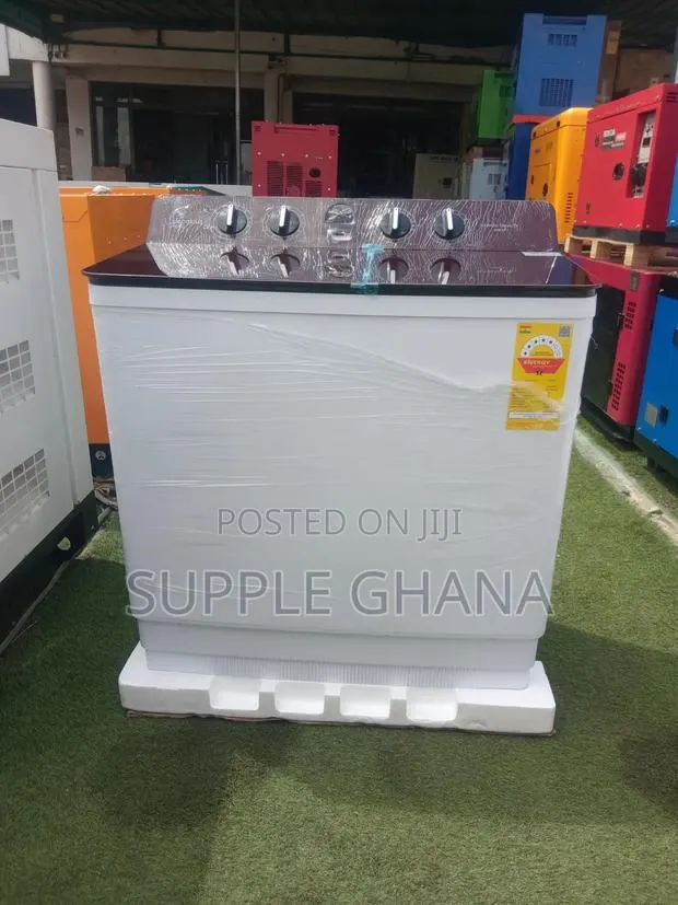 Affordable Washing Machine – Get Your Laundry Done With Ease · Photo 1
