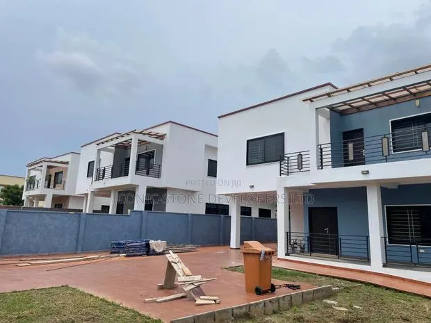 4bdrm House in East Legon Hills for rent · Photo 1