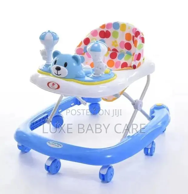 Baby Walker · Photo 1
