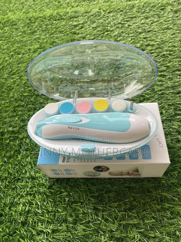 Baby Nail Trimmer · Photo 1