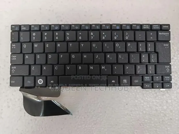 Samsung N150 Keyboard · Photo 1