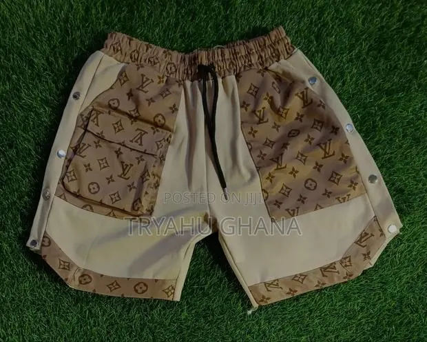 Hotcake Best Deals| Buy Authentic Men's Summer Shorts|Tryahu · Photo 1