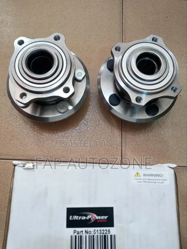 Premium Ultra Power Chrysler 300, Charger Wheelbearing Hub From USA · Photo 1