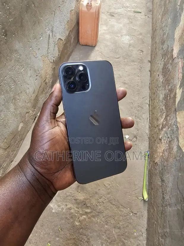 Apple iPhone 13 Pro Max 512 GB · Photo 2
