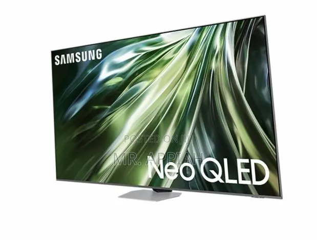 Affordable Samsung 98qn90d 98” Neo Qled Smart Screen Television · Photo 1