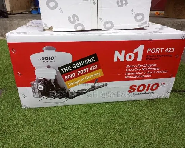 Solo Genuine Quality and Affordable Price Germany Made. · Photo 1