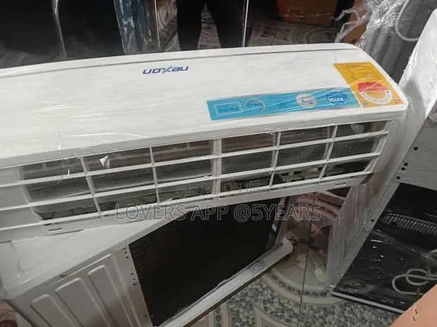 Nexon 1.5hp Window Ac, Ultimate Cool Experience. · Photo 1