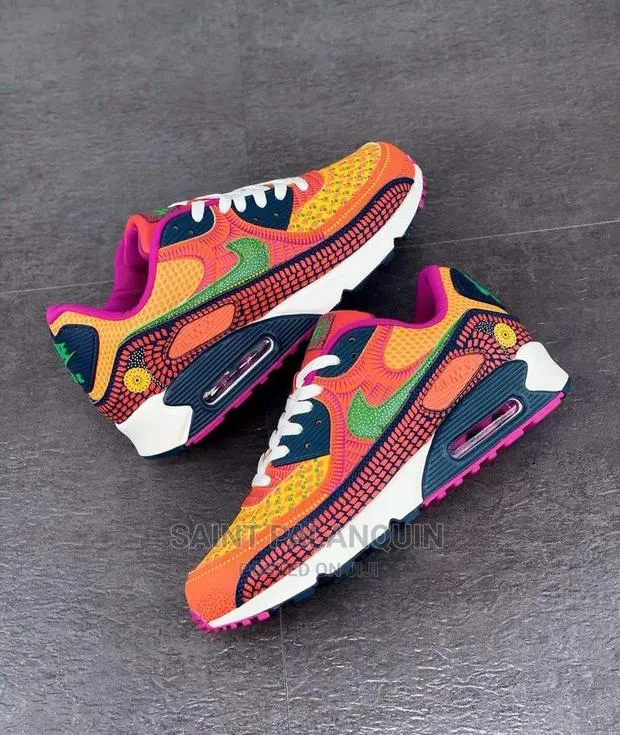Nike Airmax 90 · Photo 1