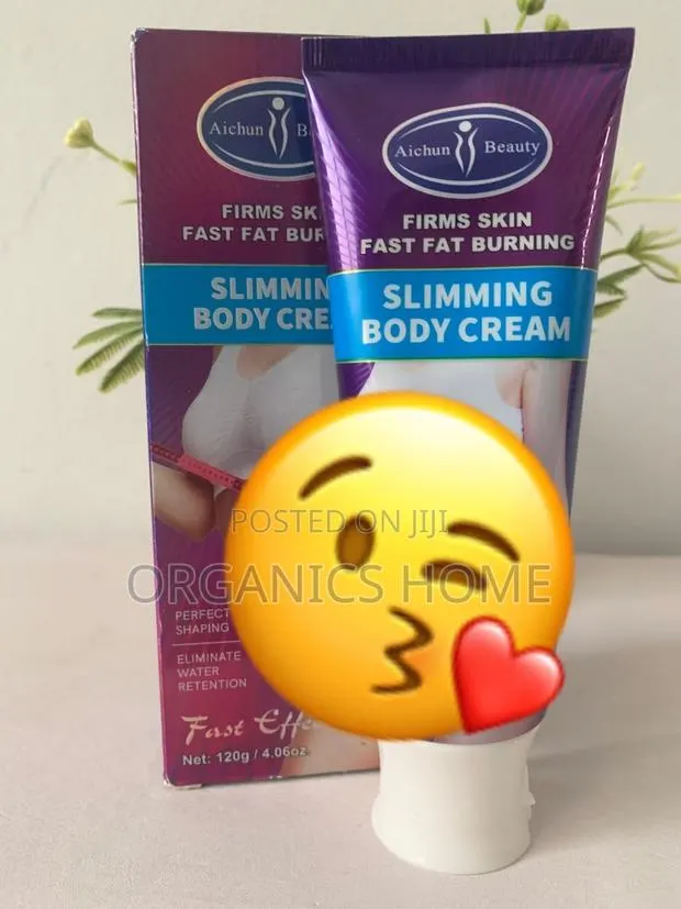 Aichun Slimming Cream · Photo 1