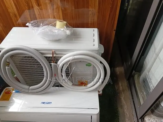 Nexon Enjoy Freshness 1.5hp Nexon Air Conditioners · Photo 1