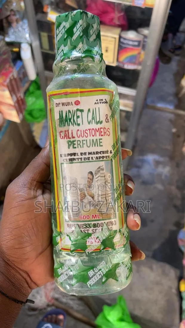 Market Call · Photo 1