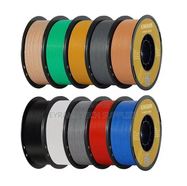 3d Printer Filament · Photo 1