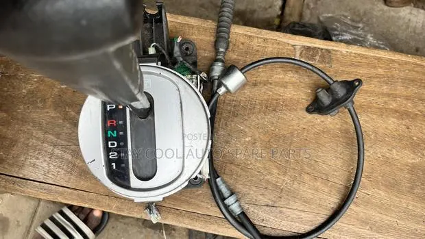 Matiz 3 Automatic Gear Lever · Photo 1