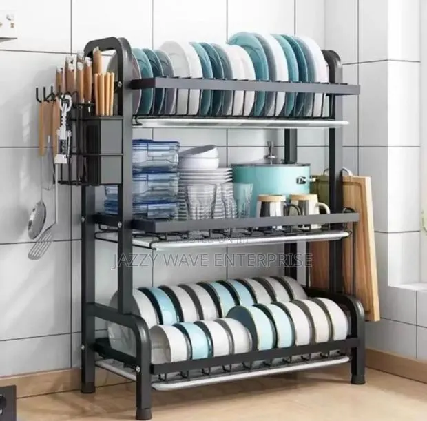 Plate Rack · Photo 1