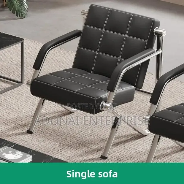 Visitors Chair Khgvjg657yt · Photo 1