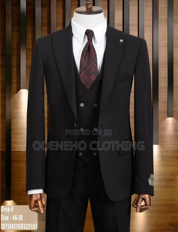 Best Selling Luxurious Suit · Photo 1