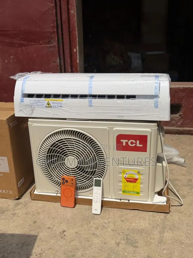 TCL 1.5 Hp Inverter Ac · Photo 1