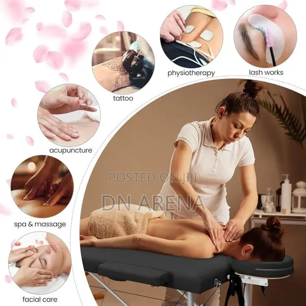 Professional Lash /Massage Bed · Photo 3