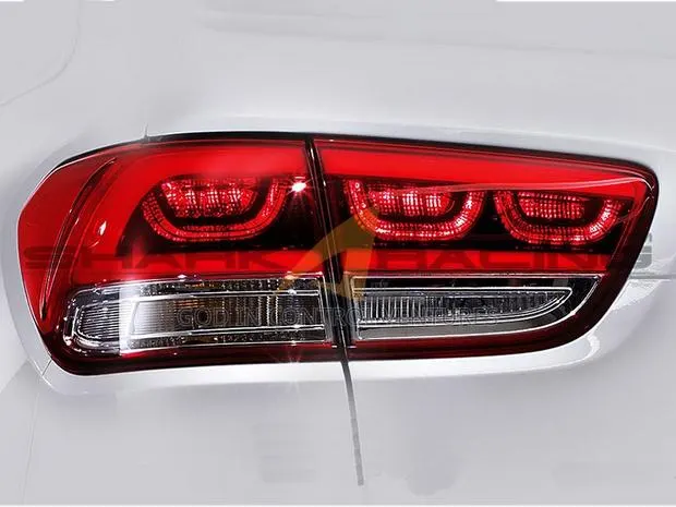 Kia Sorento 2016 LED Tail Light Pair · Photo 1