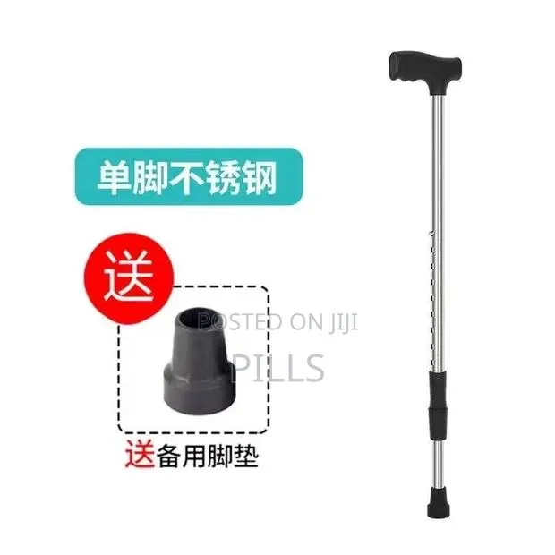 Walking Stick Available · Photo 1