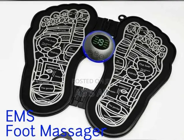 EMS Massage · Photo 1