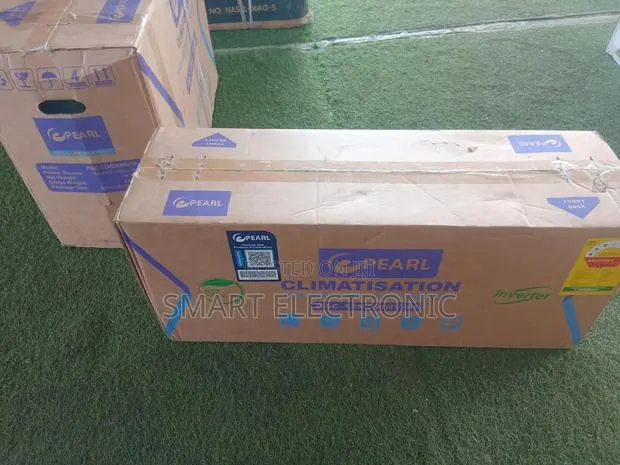 Pearl 1.5HP Air Conditioner for Sale Powerful Cooling, Quiet Operation · Photo 1