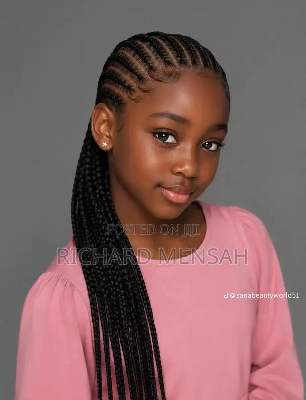 Hair Stylist Wanted · Photo 1