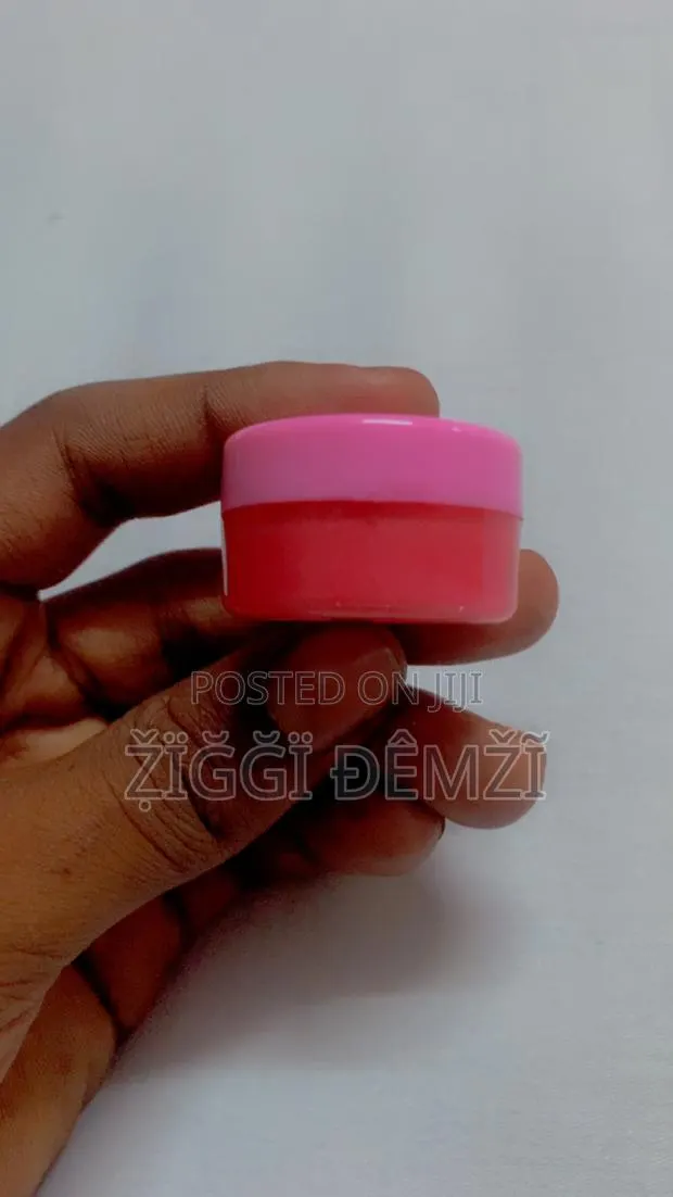 Pink Lips Balm · Photo 1