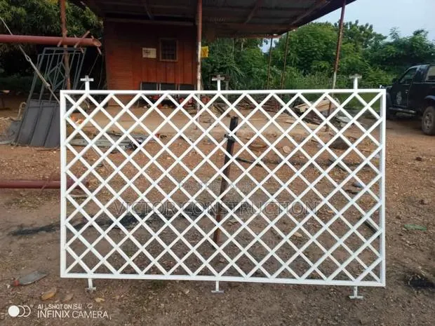 Burglar Proof · Photo 1