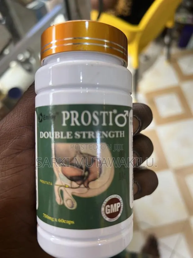 Prostio Double Strength · Photo 1