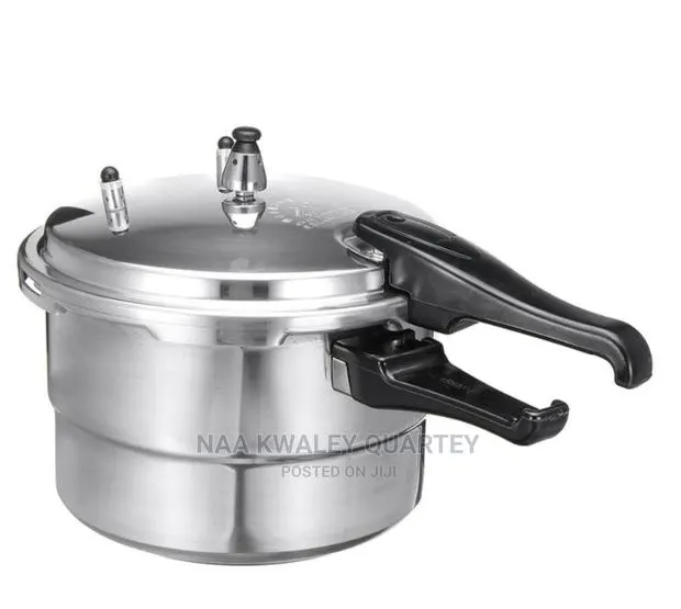 9 11 Litres Klassic Pressure Cooker · Photo 1