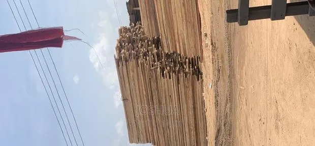 Esa and Dahoma 2x6 for Roofing and Frames · Photo 1