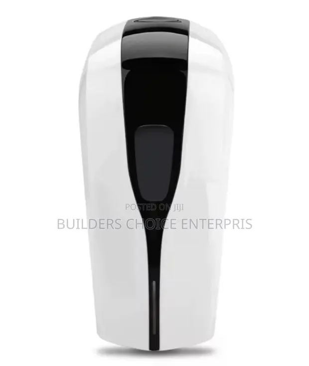 Automatic Soap Dispenser · Photo 1