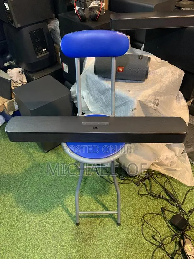 JBL Bar 5.0 Multibeam · Photo 1
