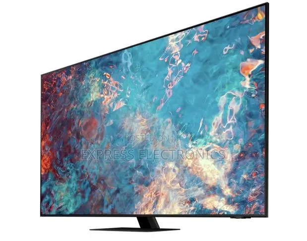Available Now at Store Samsung 65′′ Neo Qled Smart Tv Qn85a · Photo 1