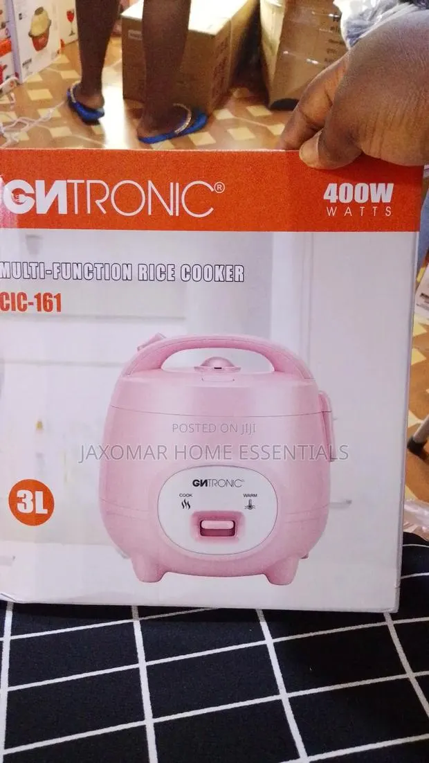 3L Mini Rice Cooker · Photo 1