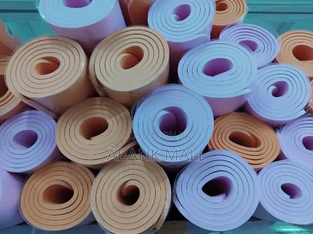 Yoga - Mats · Photo 1