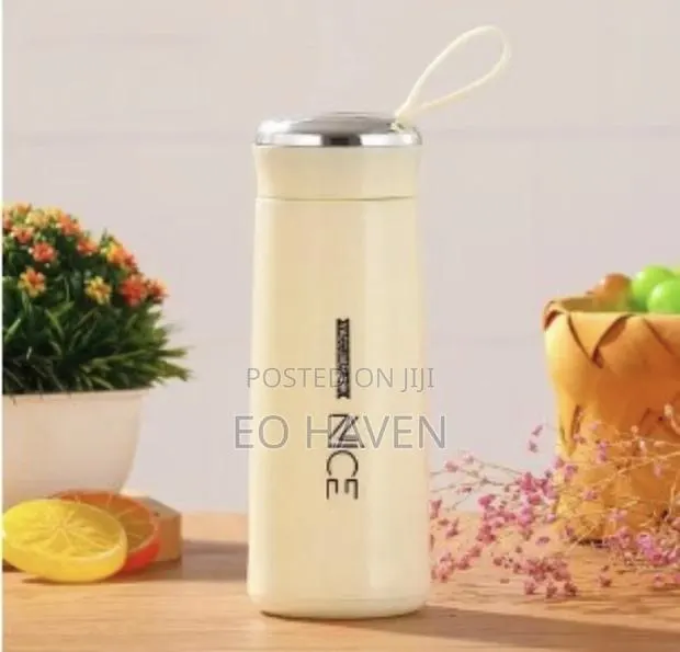 Vacuum Flask (400ml) · Photo 1