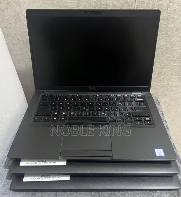 Laptop Dell Latitude 5400 8GB Intel Core i5 SSD 256GB · Photo 1