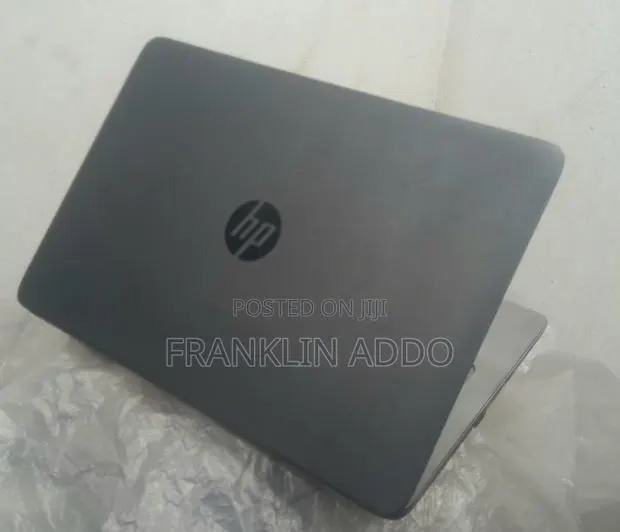 Laptop HP EliteBook 840 G2 8GB Intel Core i5 HDD 500GB · Photo 1