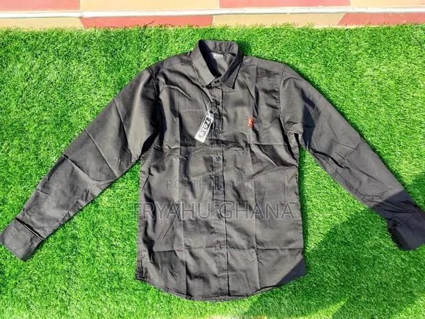 Buy Affordable Quality Men's Polo Shirts · Photo 1