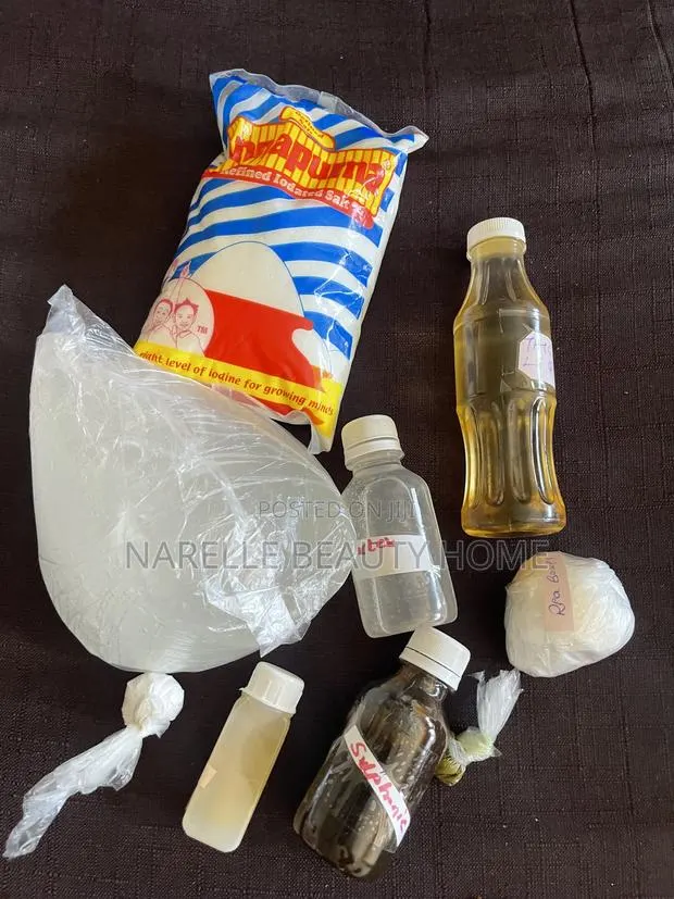 Liquid Soap Set - High Quality Ingredients · Photo 1