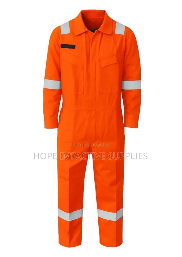 Fire Retardant Uniform / Fireproof Uniform(Redwing Brand). · Photo 1