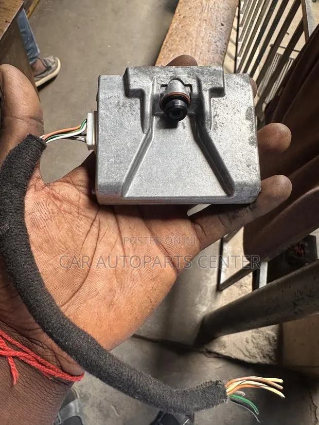 Hyundai Tucson 2019-21 Windshield Camera · Photo 1