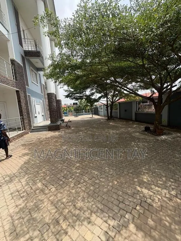 3bdrm Apartment in Magnificent, Tseaddo for rent · Photo 1