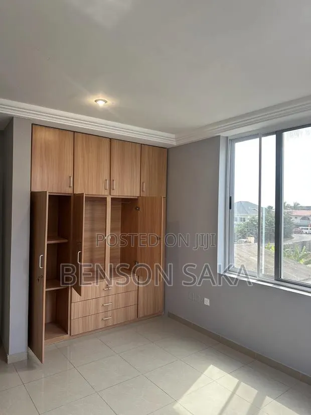 2bdrm Apartment in Ike Darry Properties, Tseaddo for rent · Photo 1