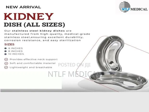 Kidney Dish · Photo 1