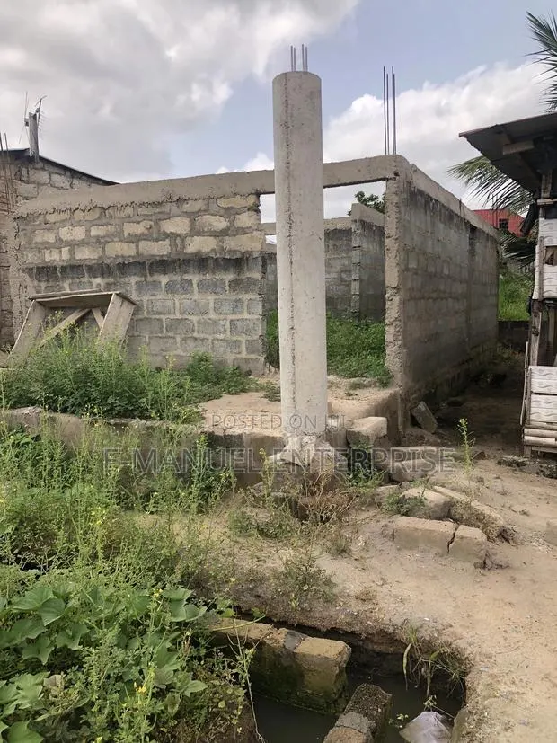 1bdrm House in Kotoku, Amasaman for sale · Photo 1